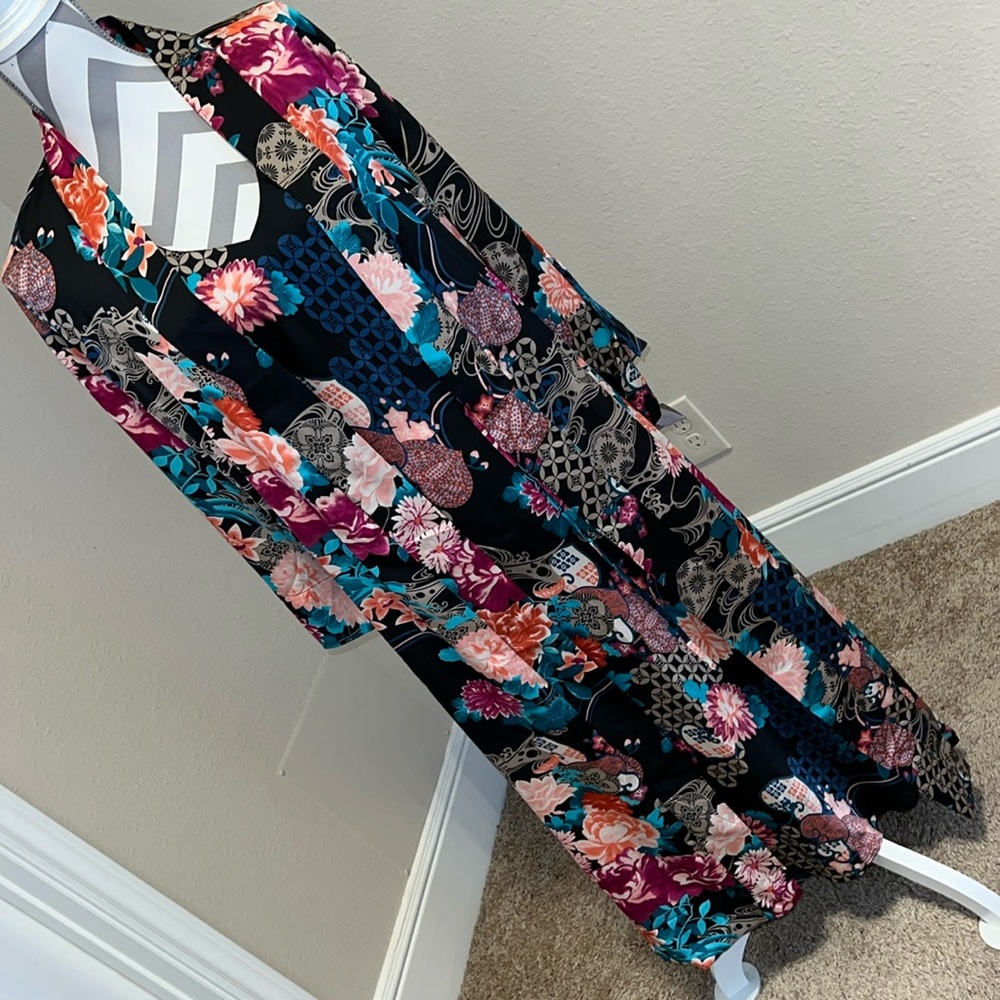 Brand New Natori Lounge Set